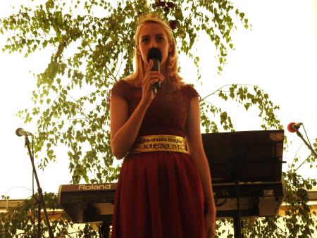 12. pohod Pomlad v prleških goricah Dan odprtih kleti in veselih ljudi, 28.5.2016 116